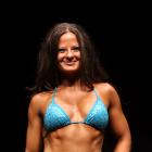 Megan  Phillips - NPC BodyBE1 Classic 2012 - #1